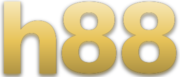 h88 logo